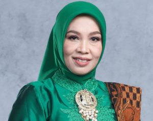 Sulasih Tekankan Pentingnya Kemandirian Perempuan dalam Meningkatkan Kualitas Hidup di Kaltim