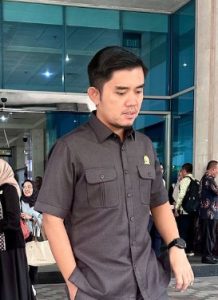 Andi Satya Usulkan Reaktivasi RS Islam Samarinda untuk Optimalkan Layanan Kesehatan