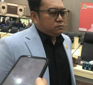 Budianto Bulang Dorong Pemuda Kaltim Eksplorasi Potensi dalam Dunia Olahraga