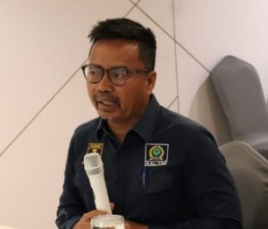 Pansus Pokir DPRD Kaltim Gelar Rapat Bahas Kerangka Acuan Kerja Tahun 2026