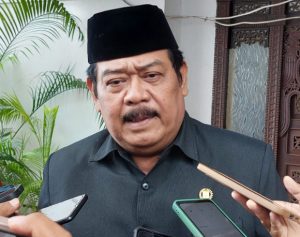 Abdulloh Tekankan Pentingnya Penempatan Anggota di AKD untuk Maksimalkan Kinerja DPRD Kaltim