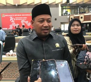 Fuad Fakhruddin, Anggota DPRD Kaltim: Kebijakan Pendidikan Harus Berdampak Positif dan Sesuai Kebutuhan di Lapangan