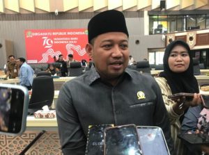 Fuad Fakhruddin Fokus Perjuangkan Pendidikan, Kesehatan, dan Tenaga Kerja di DPRD Kaltim