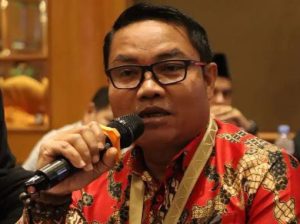 Guntur Dorong Penguatan Infrastruktur Pertanian di Kukar untuk Dukung Kemandirian Pangan