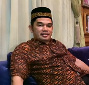 Hasanuddin Mas’ud Soroti Ketimpangan Pembangunan di Kaltim Meski IPM Tinggi