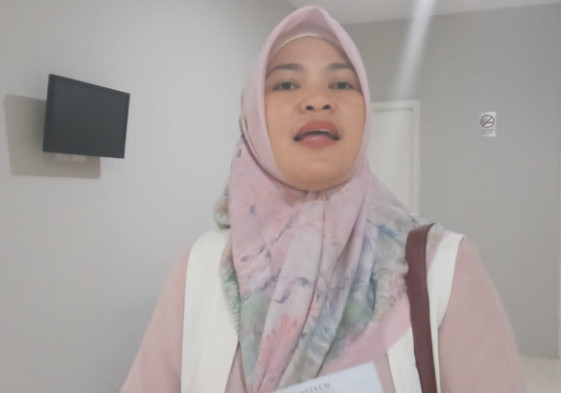 Yenni Eviliana, Wakil Ketua DPRD Kaltim, Perjuangkan Hak Perempuan dan Tingkatkan Keterwakilan di Legislatif