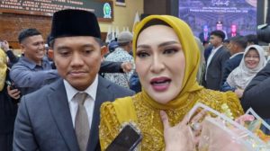 Shemmy Permata Sari Dorong Kebijakan Inklusif yang Memprioritaskan Kepentingan Perempuan dan Anak