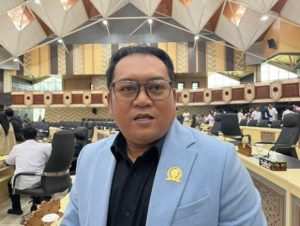 Generasi Muda Sebagai Pilar Menuju Indonesia Emas 2045