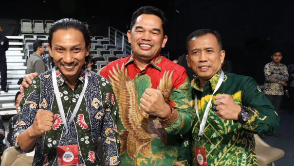 Ketua DPRD Kaltim Apresiasi Debat Publik Ketiga Pilgub Kaltim 2024