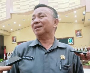 DPRD Kaltim Dukung Penuh Program Makan Bergizi Gratis bagi Pelajar Mulai Januari 2025