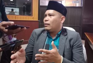 Lambatnya Sertifikasi Lahan Sekolah di Kaltim Hambat Pengembangan Pendidikan, Salehudin Desak Pemerintah Segera Bertindak