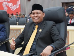 Salehuddin: Sistem Pendidikan Butuh Alat Ukur Jelas, Tidak Harus Berupa Ujian Nasional