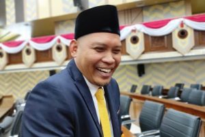 Salehuddin: Tambah Jumlah SMAN dan SMKN Berasrama di Muara Kaman dan Kota Bangun untuk Tingkatkan Akses Pendidikan