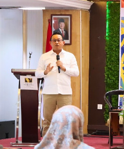 DPRD Kaltim Dorong Peningkatan SDM dalam Penyelenggaraan Jasa Konstruksi