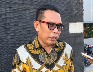 Agus Aras: Penanganan Banjir di Bontang Harus Menyeluruh, Bukan Parsial