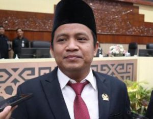 Selamat Ari Wibowo: Pendidikan Pancasila Kunci Tangani Degradasi Moral Anak Muda