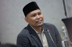 Salehuddin: Stabilitas Kurikulum Pendidikan Penting untuk Masa Depan Generasi Muda