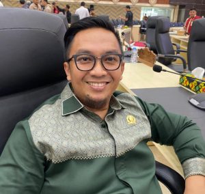 Dukung Pelestarian Budaya, Nurhadi Saputra Usulkan Pelajaran Membatik Masuk Kurikulum Sekolah