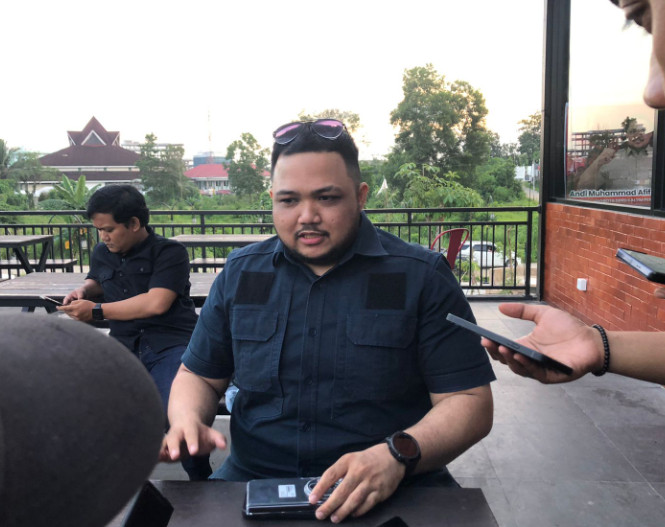 Afif Rayhan Harun Siap Fokus di Komisi III DPRD Kaltim, Prioritaskan Infrastruktur Pendidikan dan Tempat Ibadah